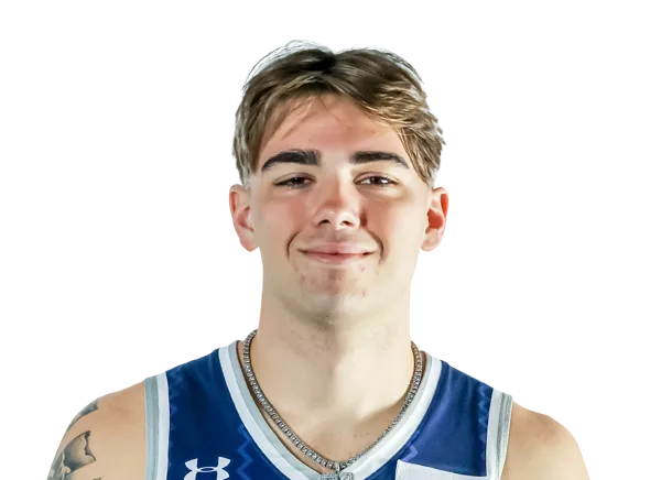 Kohen Rowbatham headshot