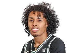 Qiant Myers headshot