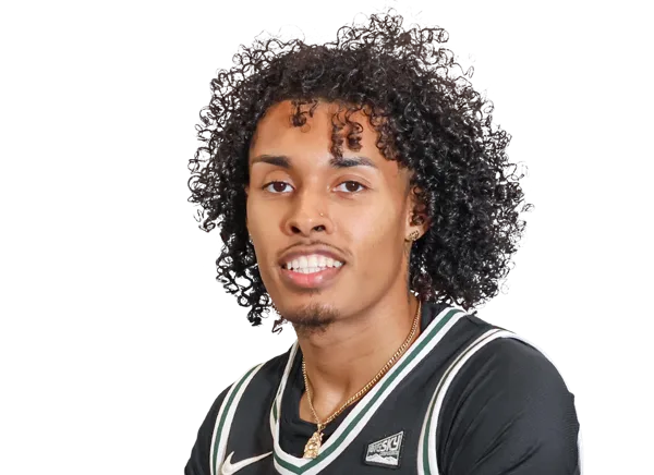 Qiant Myers headshot