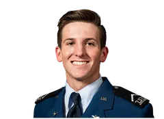 Kyle Brown headshot