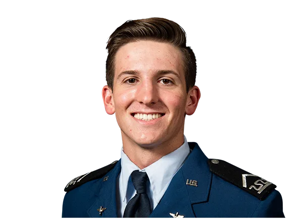 Kyle Brown headshot