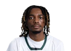 Makhi Myles headshot