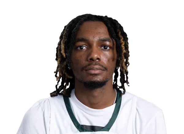 Makhi Myles headshot