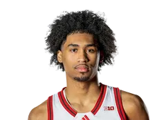 Dylan Harper headshot