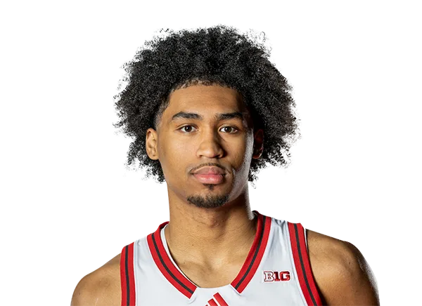 Dylan Harper headshot
