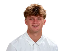 Josiah Dunham headshot