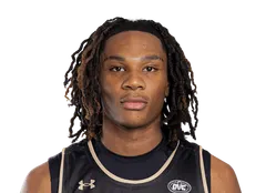 Dontrez Williams headshot