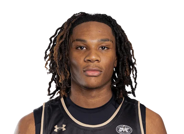 Dontrez Williams headshot