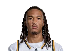 Damarion Bonds headshot