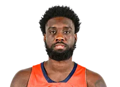 Myles Thompson headshot