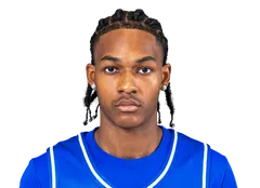 Brandon Morgan headshot