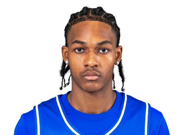 Brandon Morgan headshot