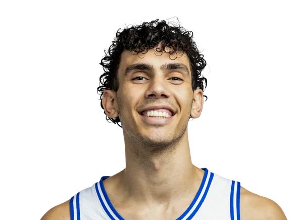 Daniel Abreu headshot