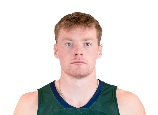 Aidan Reichert headshot