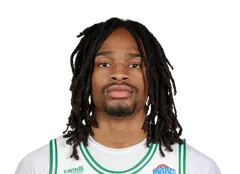 Will Sydnor headshot
