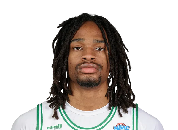 Will Sydnor headshot
