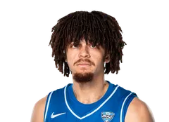 Omar Migues-Hibeljić headshot