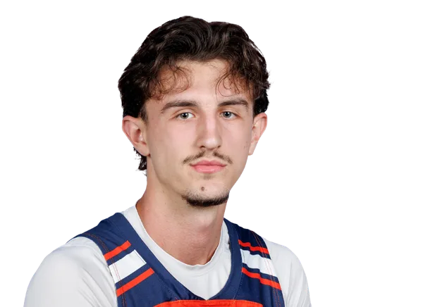 Andrija Bukumirović headshot