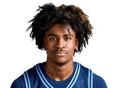 Kjay Bradley Jr. headshot