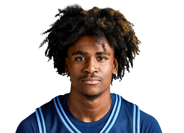 Kjay Bradley Jr. headshot