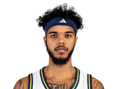 Josué Grullon headshot