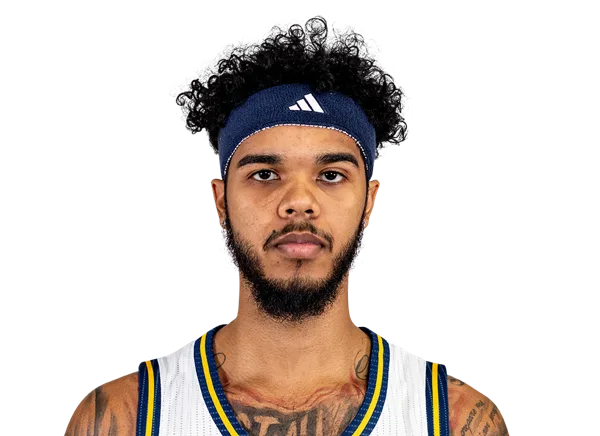 Josué Grullon headshot