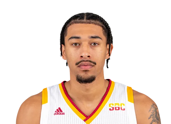 Lavell Brodnex headshot