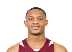 Ahmad Harrison headshot