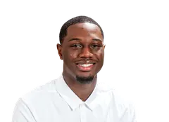 Tolu Samuels headshot
