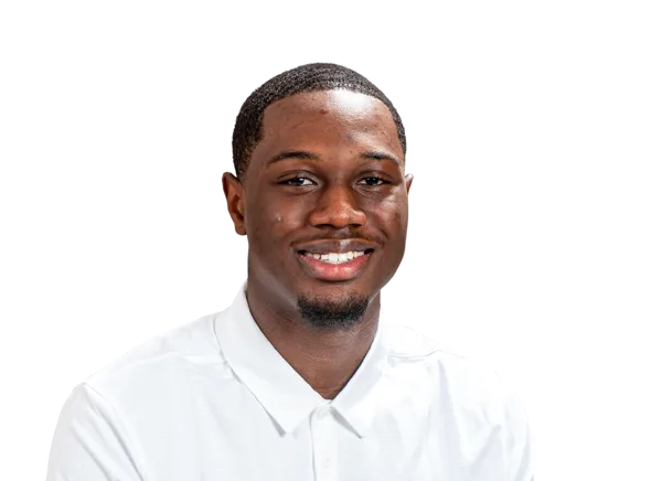 Tolu Samuels headshot