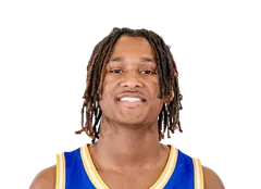 De'Undrae Perteete headshot
