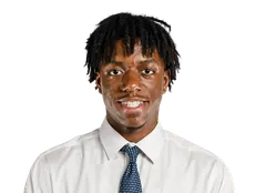 Jordan Watford headshot