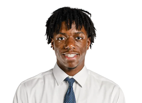 Jordan Watford headshot