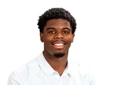 Amaree Brown headshot