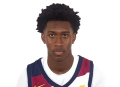 Derwin Hodge headshot