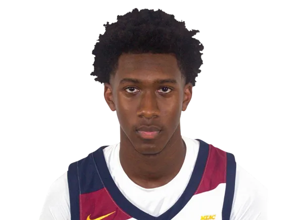 Derwin Hodge headshot