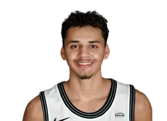 Mason Gibson headshot