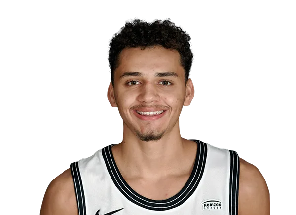 Mason Gibson headshot