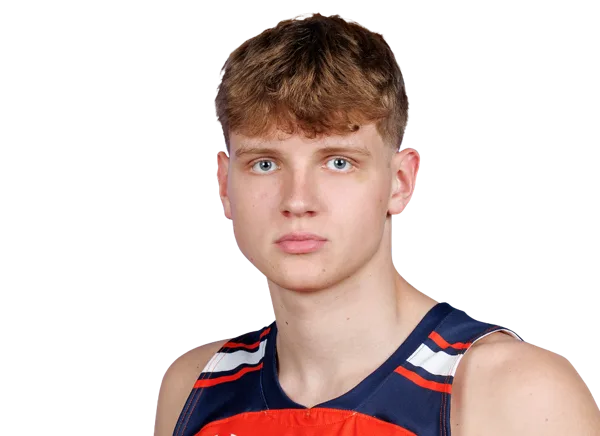 Matas Deniusas headshot