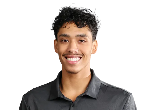 Rob Diaz headshot
