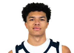 Jordan Muller headshot