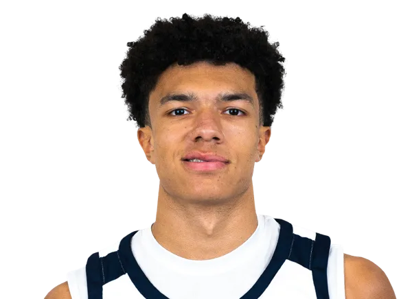Jordan Muller headshot