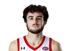 Luke Almodovar headshot