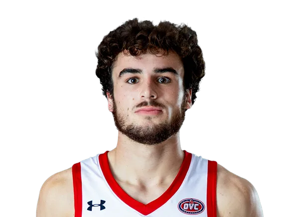 Luke Almodovar headshot