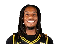 Jalen Tot headshot