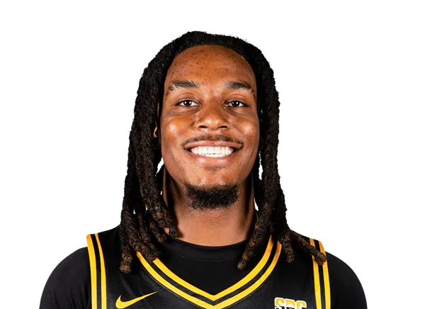 Jalen Tot headshot