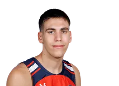 Filip Petkovski headshot
