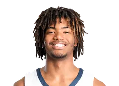Curtis Williams headshot