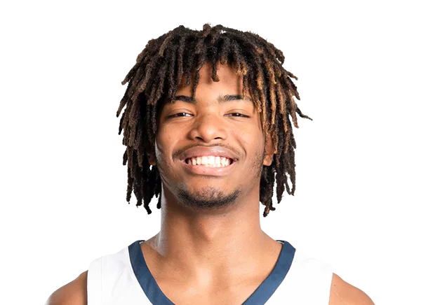 Curtis Williams headshot