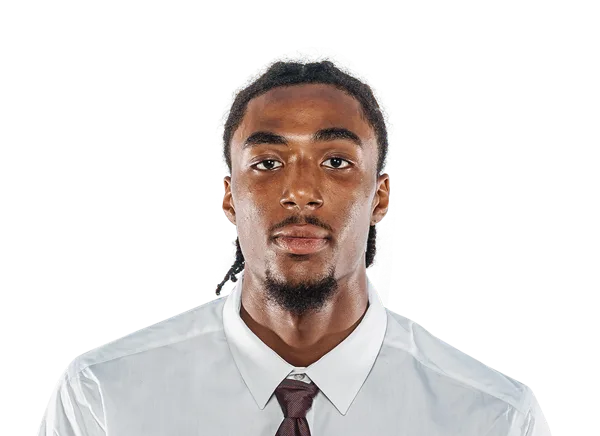 Emondrek Erkins-Ford headshot